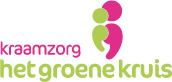 groene kruis kraamzorg logo