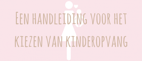 Kinderopvang