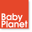 Babyplanet logo