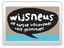 wijsneus-groningen-logo