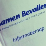 Samen bevallen | Column van Roxanne