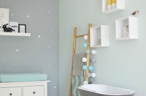 perfecte babykamer