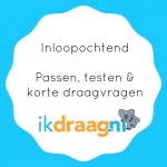 Inloopochtend ikdraag.nl