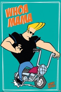 JohnnyBravo